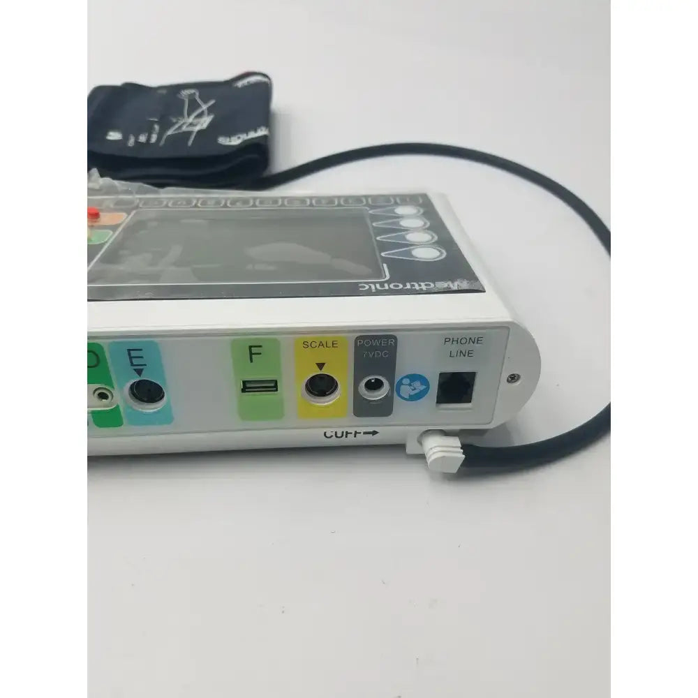 Medtronic Blood Pressure Monitor System Version-002a REF-100011-031 Blood Pressure Monitor Component, second-hand product photo 20