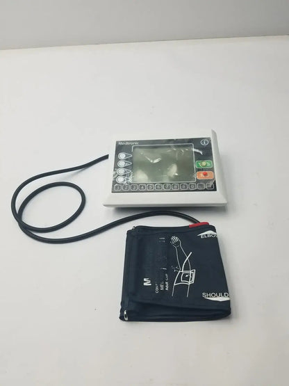Medtronic Blood Pressure Monitor System Version-002a REF-100011-031 Blood Pressure Monitor Component, second-hand product photo 10