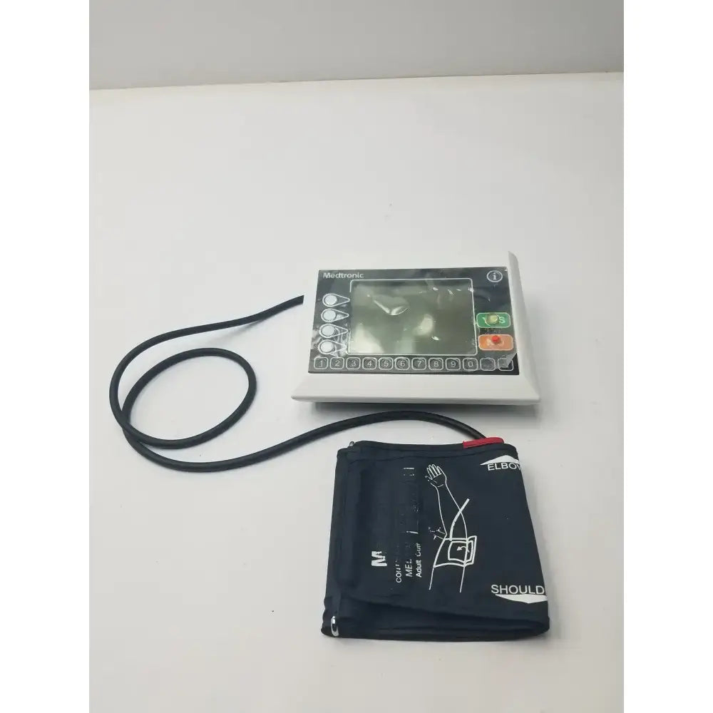 Medtronic Blood Pressure Monitor System Version-002a REF-100011-031 Blood Pressure Monitor Component, second-hand product photo 11