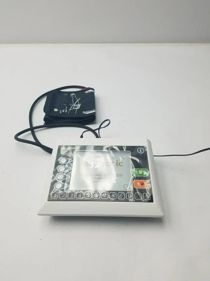 Medtronic Blood Pressure Monitor System Version-002a REF-100011-031 Blood Pressure Monitor Component, second-hand product photo 5
