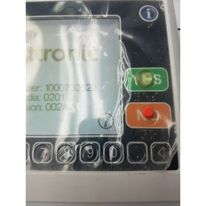 Medtronic Blood Pressure Monitor System Version-002a REF-100011-031 Blood Pressure Monitor Component, second-hand product photo 8