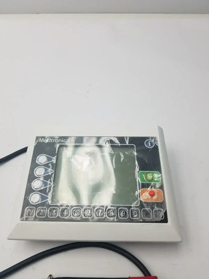 Medtronic Blood Pressure Monitor System Version-002a REF-100011-031 Blood Pressure Monitor Component, second-hand product photo 15