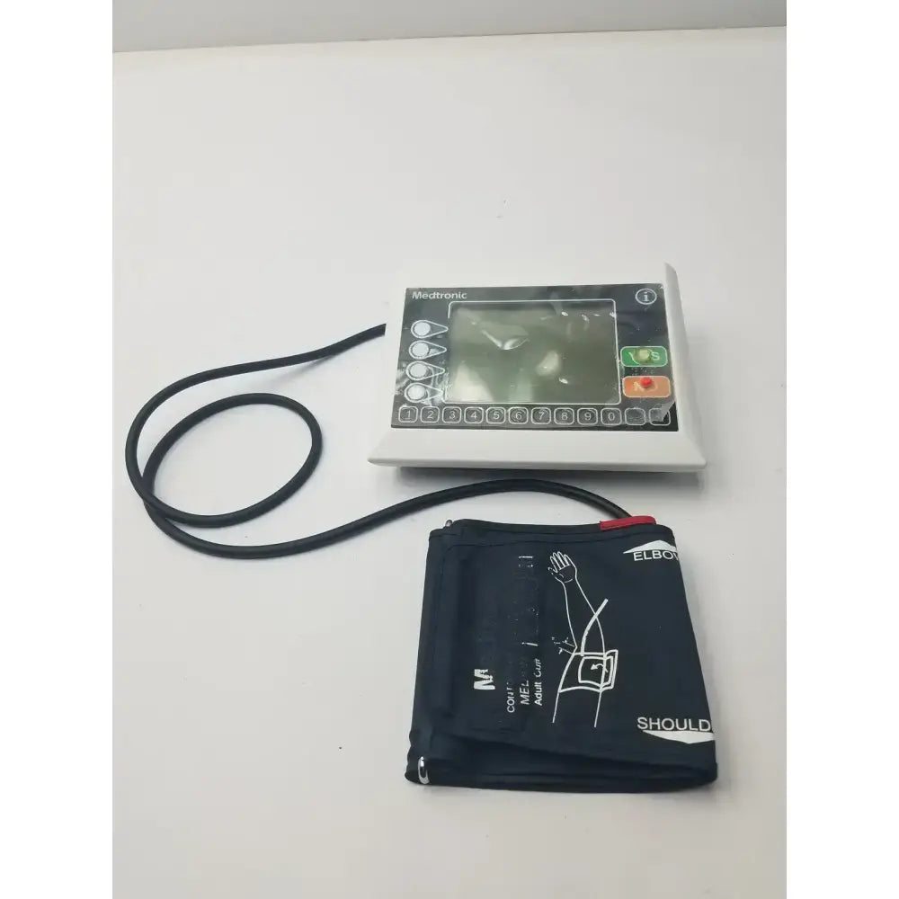 Medtronic Blood Pressure Monitor System Version-002a REF-100011-031 Blood Pressure Monitor Component, second-hand product photo 12