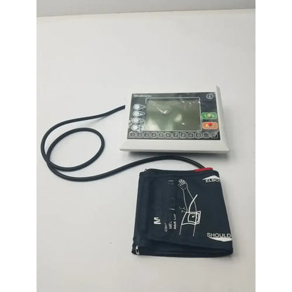 Medtronic Blood Pressure Monitor System Version-002a REF-100011-031 Blood Pressure Monitor Component, second-hand product photo 12