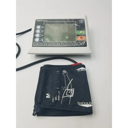 Medtronic Blood Pressure Monitor System Version-002a REF-100011-031 Blood Pressure Monitor Component, second-hand product photo 13