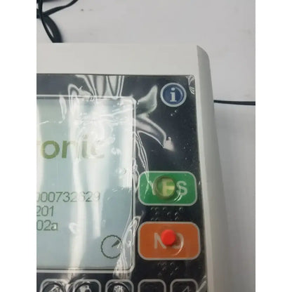 Medtronic Blood Pressure Monitor System Version-002a REF-100011-031 Blood Pressure Monitor Component, second-hand product photo 7
