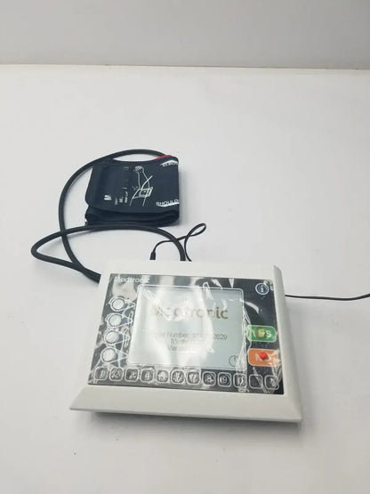 Medtronic Blood Pressure Monitor System Version-002a REF-100011-031 Blood Pressure Monitor Component, second-hand product photo 1