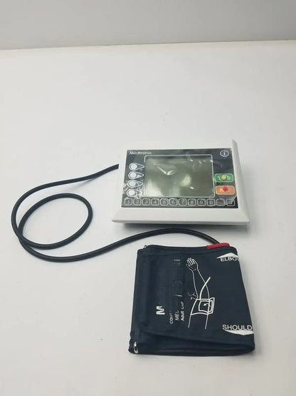 Medtronic Blood Pressure Monitor System Version-002a REF-100011-031 Blood Pressure Monitor Component, second-hand product photo 11