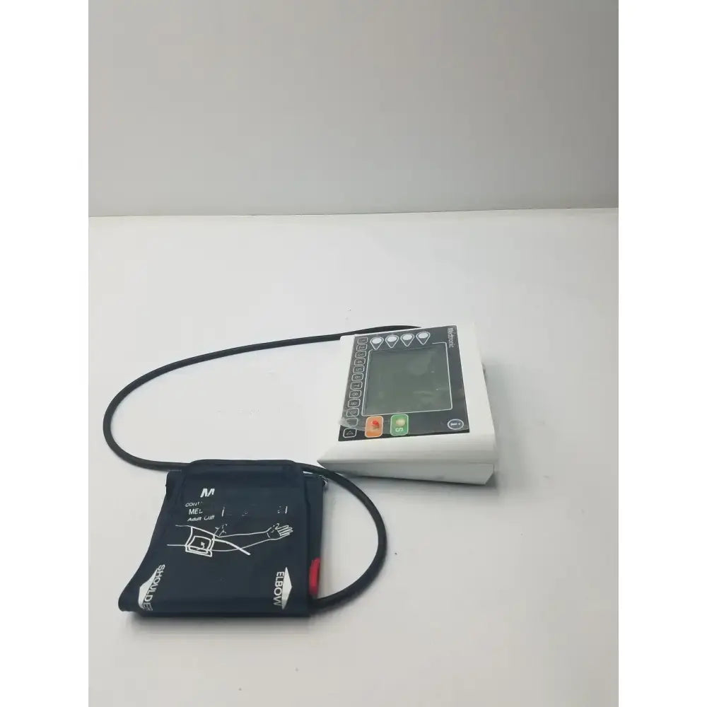 Medtronic Blood Pressure Monitor System Version-002a REF-100011-031 Blood Pressure Monitor Component, second-hand product photo 18
