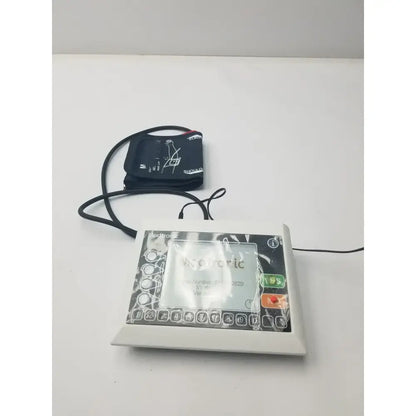 Medtronic Blood Pressure Monitor System Version-002a REF-100011-031 Blood Pressure Monitor Component, second-hand product photo 1
