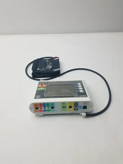 Medtronic Blood Pressure Monitor System Version-002a REF-100011-031 Blood Pressure Monitor Component, second-hand product photo 19