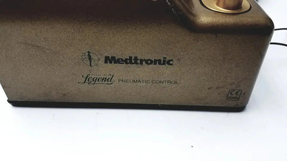 Medtronic C6774-12, Midas Rex Legend Gold Pneumatic Surgical Power Tool Part, second-hand product photo 12