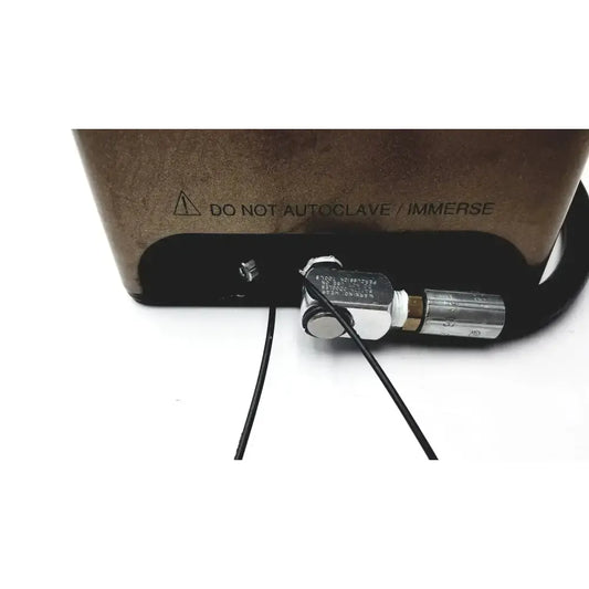 Medtronic C6774-12, Midas Rex Legend Gold Pneumatic Surgical Power Tool Part, second-hand product photo 2