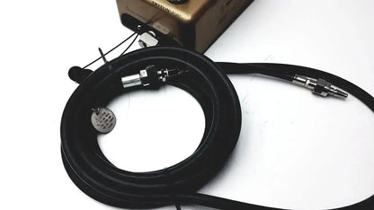 Medtronic C6774-12, Midas Rex Legend Gold Pneumatic Surgical Power Tool Part, second-hand product photo 3