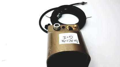 Medtronic C6774-12, Midas Rex Legend Gold Pneumatic Surgical Power Tool Part, second-hand product photo 10