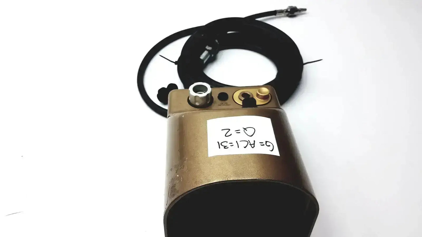 Medtronic C6774-12, Midas Rex Legend Gold Pneumatic Surgical Power Tool Part, second-hand product photo 10