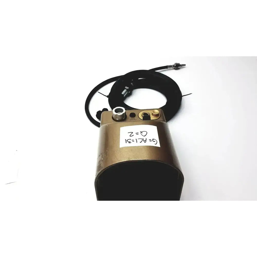 Medtronic C6774-12, Midas Rex Legend Gold Pneumatic Surgical Power Tool Part, second-hand product photo 9