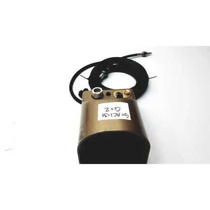 Medtronic C6774-12, Midas Rex Legend Gold Pneumatic Surgical Power Tool Part, second-hand product photo 9
