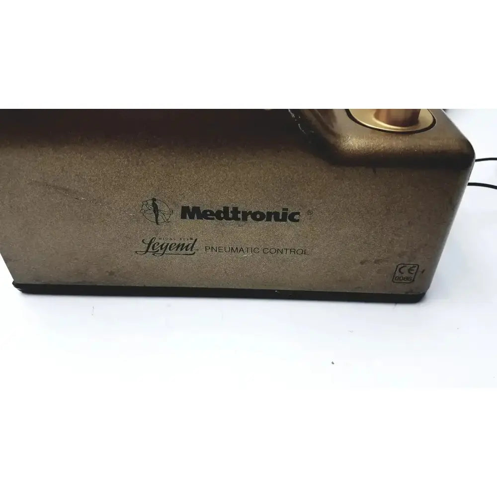 Medtronic C6774-12, Midas Rex Legend Gold Pneumatic Surgical Power Tool Part, second-hand product photo 12