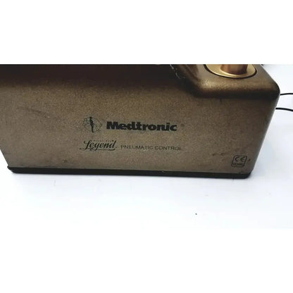 Medtronic C6774-12, Midas Rex Legend Gold Pneumatic Surgical Power Tool Part, second-hand product photo 12