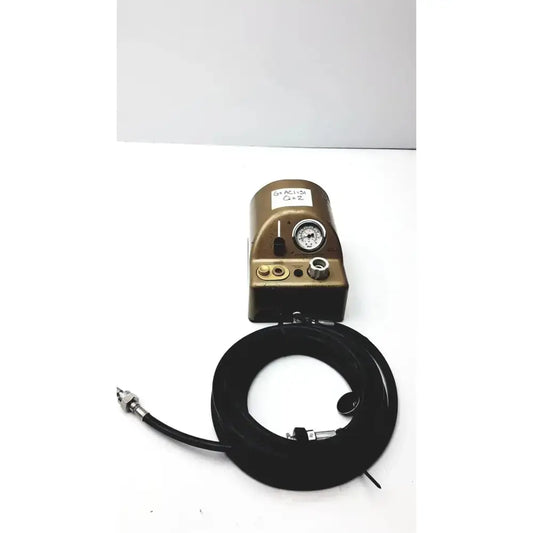 Medtronic C6774-12, Midas Rex Legend Gold Pneumatic Surgical Power Tool Part, second-hand product photo 1