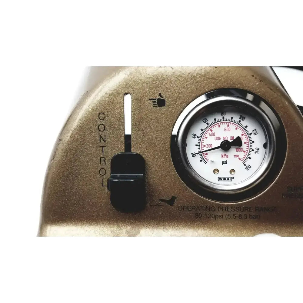 Medtronic C6774-12, Midas Rex Legend Gold Pneumatic Surgical Power Tool Part, second-hand product photo 16