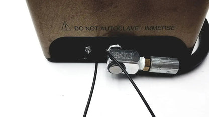 Medtronic C6774-12, Midas Rex Legend Gold Pneumatic Surgical Power Tool Part, second-hand product photo 2