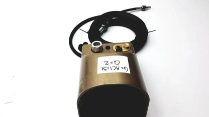 Medtronic C6774-12, Midas Rex Legend Gold Pneumatic Surgical Power Tool Part, second-hand product photo 9