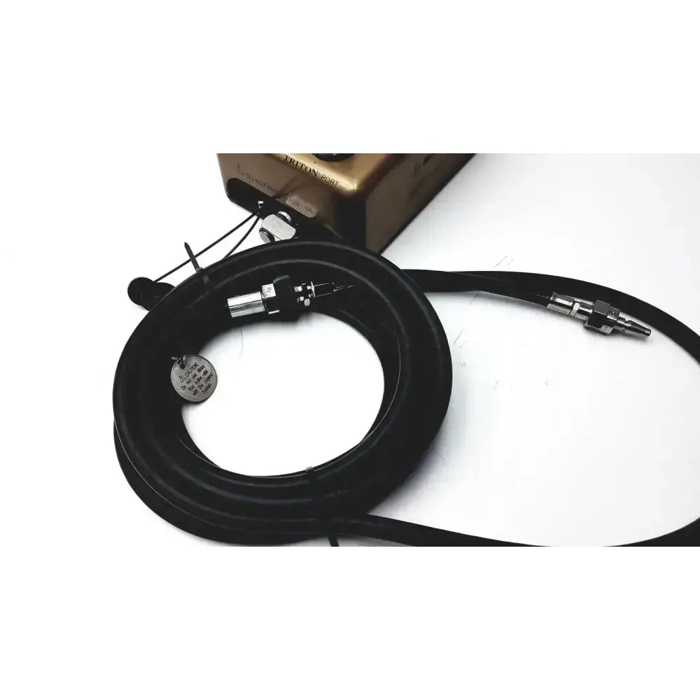 Medtronic C6774-12, Midas Rex Legend Gold Pneumatic Surgical Power Tool Part, second-hand product photo 3