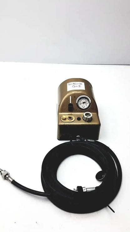 Medtronic C6774-12, Midas Rex Legend Gold Pneumatic Surgical Power Tool Part, second-hand product photo 1