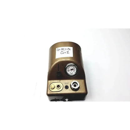 Medtronic C6774-12, Midas Rex Legend Gold Pneumatic Surgical Power Tool Part, second-hand product photo 7