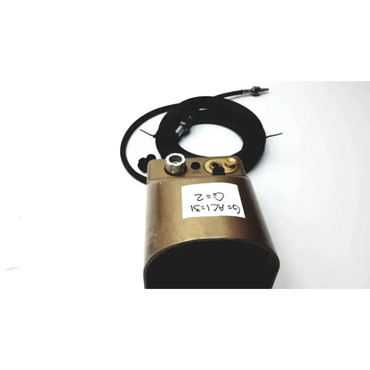Medtronic C6774-12, Midas Rex Legend Gold Pneumatic Surgical Power Tool Part, second-hand product photo 10