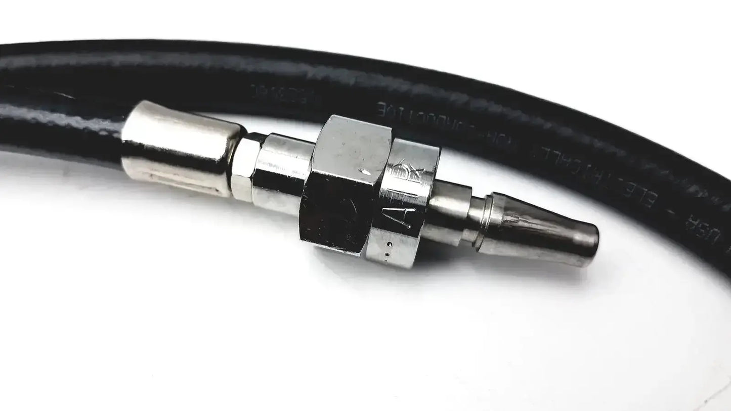 Medtronic C6774-12, Midas Rex Legend Gold Pneumatic Surgical Power Tool Part, second-hand product photo 4