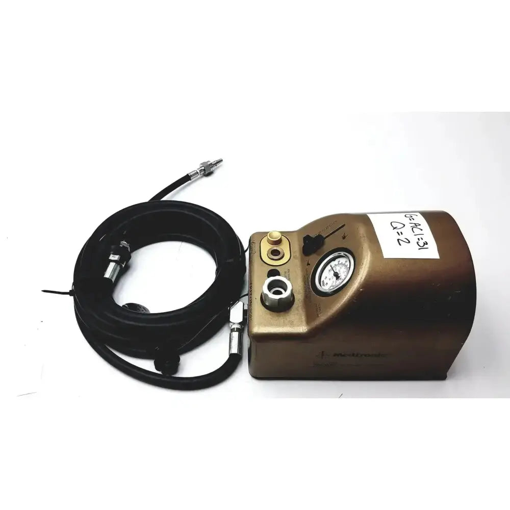 Medtronic C6774-12, Midas Rex Legend Gold Pneumatic Surgical Power Tool Part, second-hand product photo 8