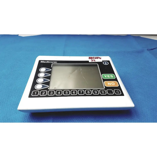 Reuse Medical Medtronic Commander Flex CD320-GV Home Health Monitor System Unit Other Medical & Lab Equipment, as-is (for parts) product photo 1