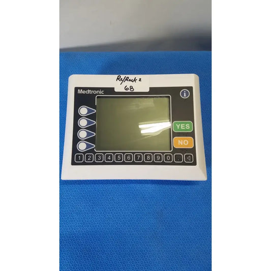 Reuse Medical Medtronic Commander FLEX CD320-GV Patient Monitor Other Medical & Lab Equipment, as-is (for parts) product photo 1