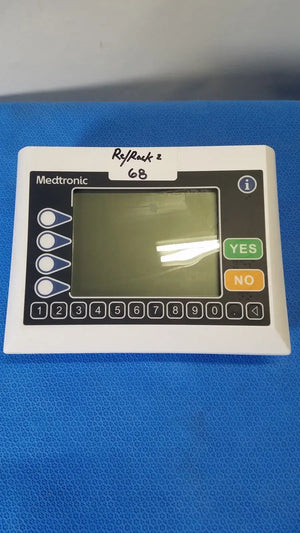 Medtronic Commander FLEX CD320-GV Patient Monitor