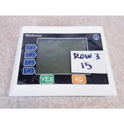 Reuse Medical Medtronic Commander Flex System CD315 - Untested Patient Monitors, as-is (for parts) product photo 1
