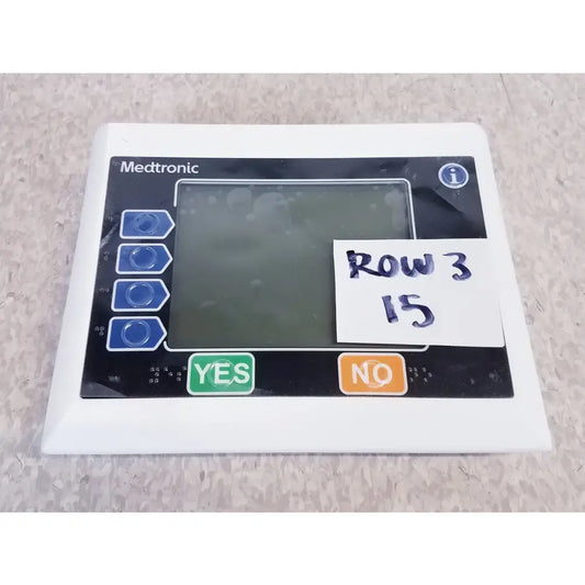 Reuse Medical Medtronic Commander Flex System CD315 - Untested Patient Monitors, as-is (for parts) product photo 1