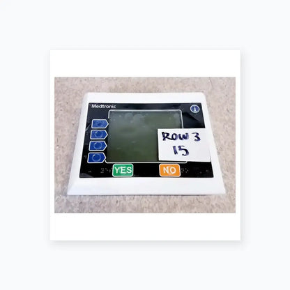 Reuse Medical Medtronic Commander Flex System CD315 - Untested Patient Monitors, as-is (for parts) product photo 1