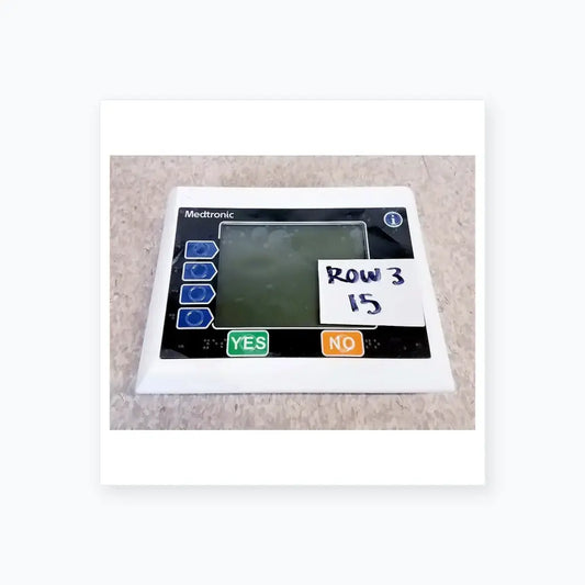 Reuse Medical Medtronic Commander Flex System CD315 - Untested Patient Monitors, as-is (for parts) product photo 1
