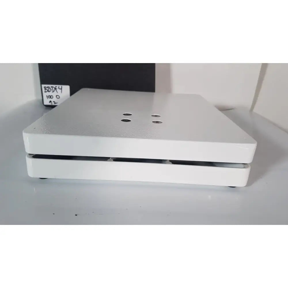 Medtronic Commander Scale SC100 100026-001 Medical Scale, as-is (for parts) product photo 4