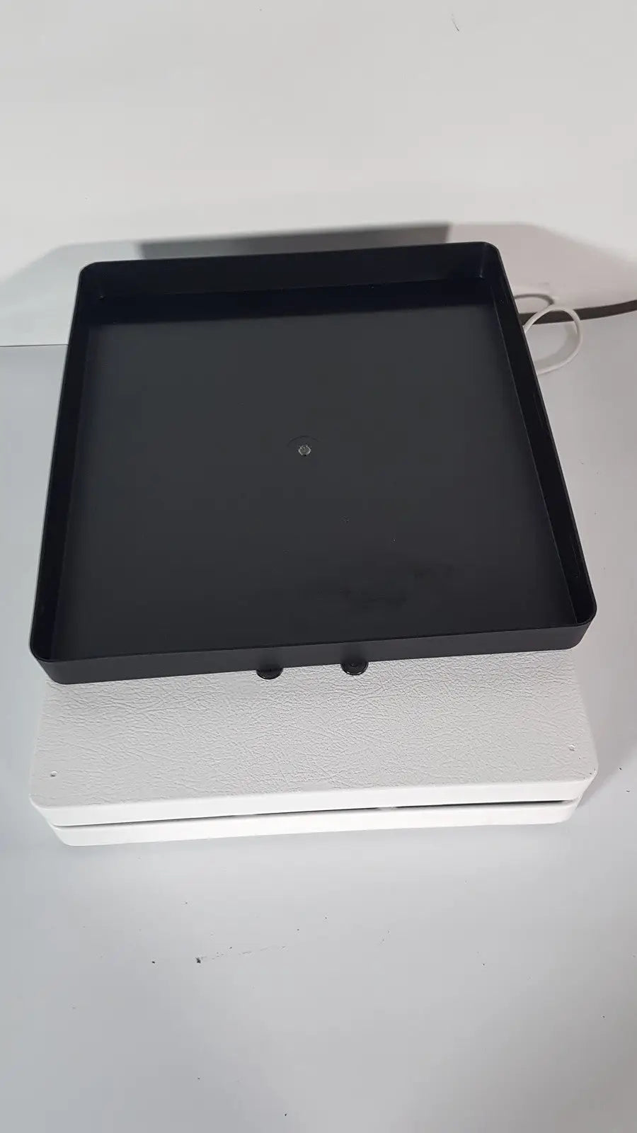 Medtronic Commander Scale SC100 100026-001 Medical Scale, as-is (for parts) product photo 3