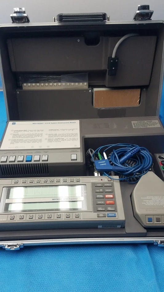 Reuse Medical Medtronic Enhanced Programing System 9710AE Medical Instrument Other Medical & Lab Equipment, second-hand product photo 1