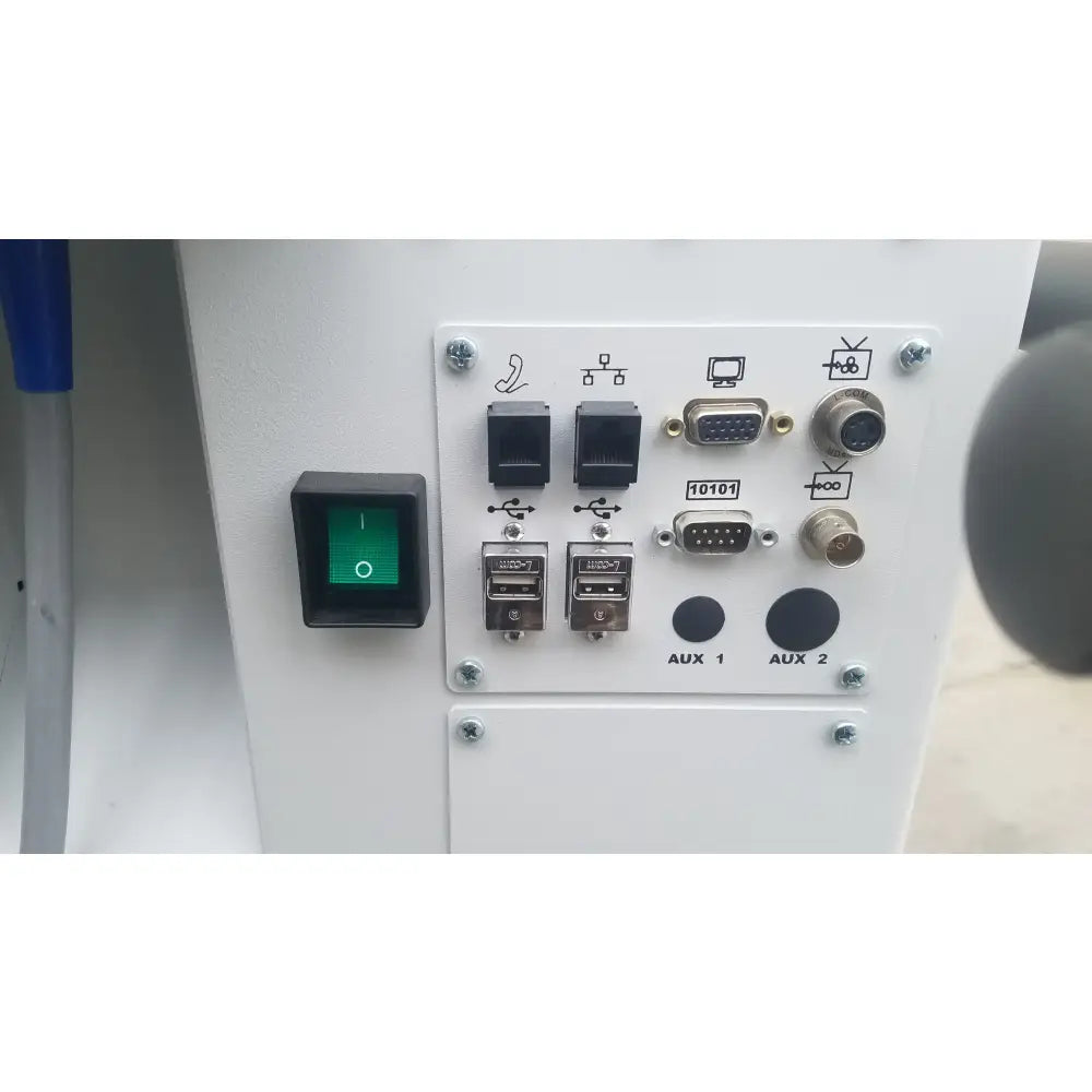 Medtronic Fusion ENT Navigation Image Guidance System Image-Guided Surgical Navigation System, second-hand product photo 16