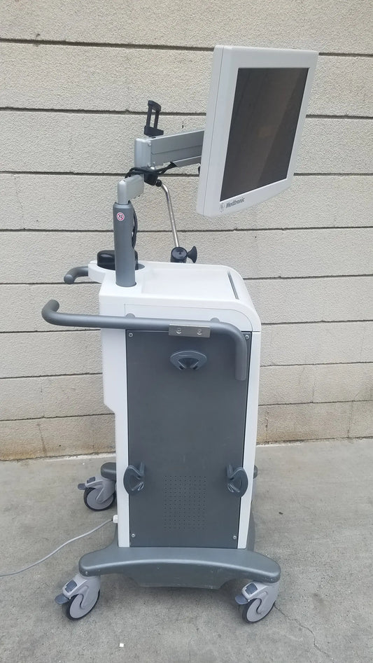 Medtronic Fusion ENT Navigation Image Guidance System Image-Guided Surgical Navigation System, second-hand product photo 2