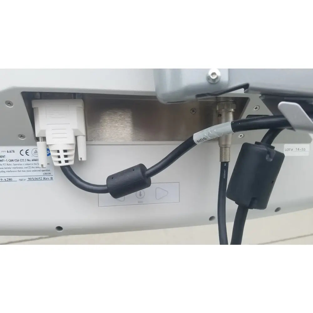 Medtronic Fusion ENT Navigation Image Guidance System Image-Guided Surgical Navigation System, second-hand product photo 11