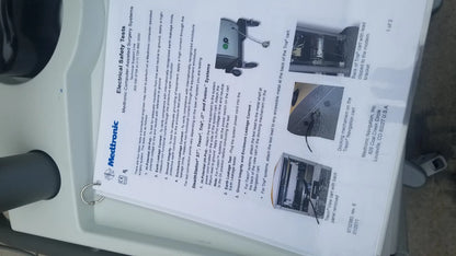 Medtronic Fusion ENT Navigation Image Guidance System Image-Guided Surgical Navigation System, second-hand product photo 13