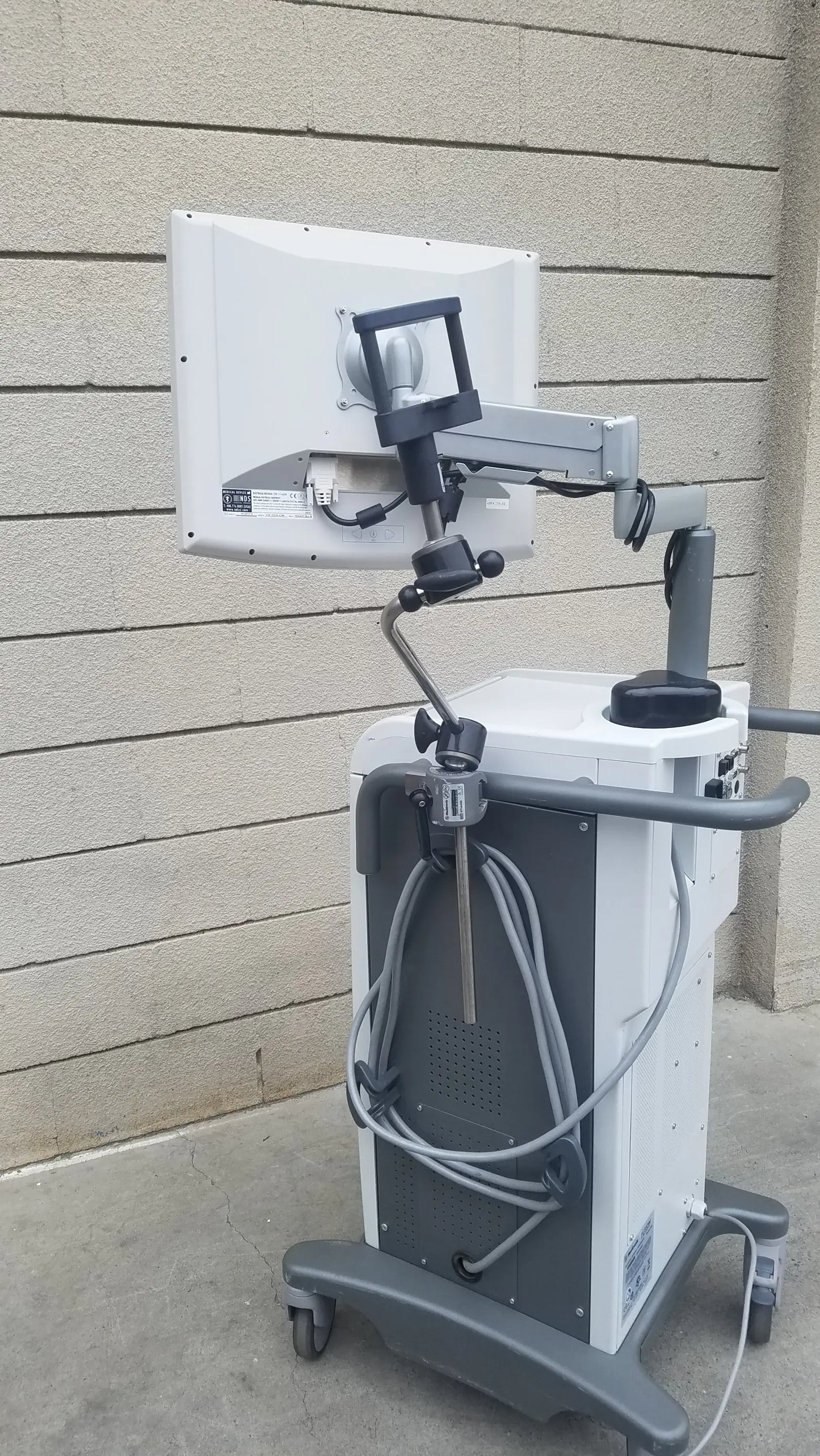 Medtronic Fusion ENT Navigation Image Guidance System Image-Guided Surgical Navigation System, second-hand product photo 15