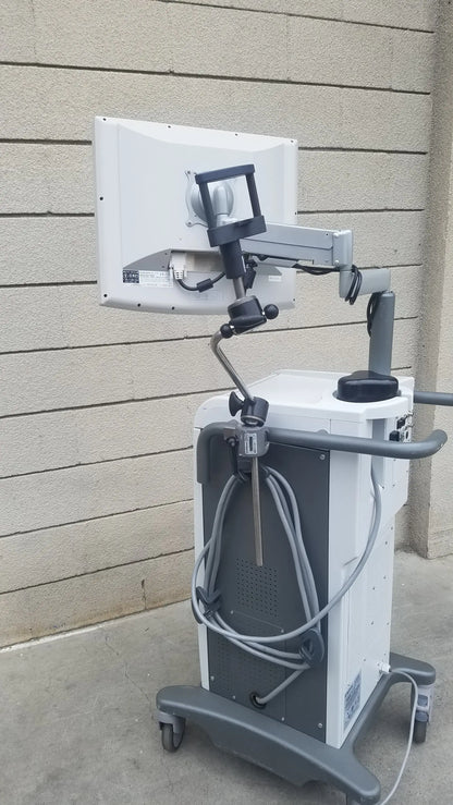 Medtronic Fusion ENT Navigation Image Guidance System Image-Guided Surgical Navigation System, second-hand product photo 15